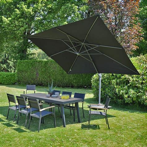 parasol leroy merlin 4x3|Parasoles Naterial .